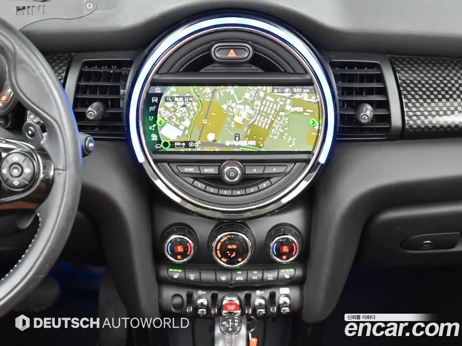 Mini Cooper Convertible 2019 2.0 автомат (гидро), фото 14