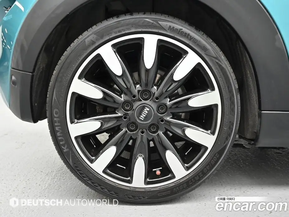 Mini Cooper Convertible 2019 2.0 автомат (гидро), фото 5
