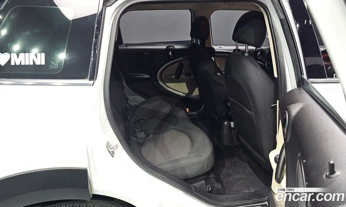 Mini Countryman 2013 2.0 автомат (гидро), фото 11 Mini Countryman 2013 2.0 автомат (гидро), фото 11