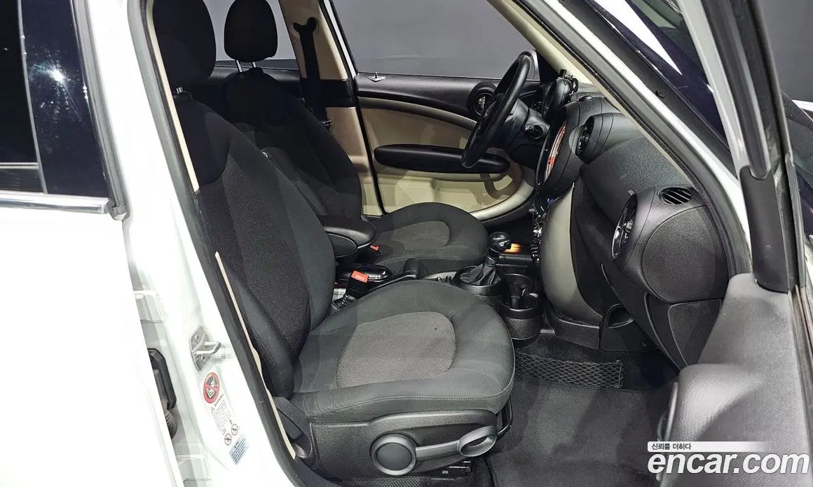 Mini Countryman 2013 2.0 автомат (гидро), фото 12 Mini Countryman 2013 2.0 автомат (гидро), фото 12