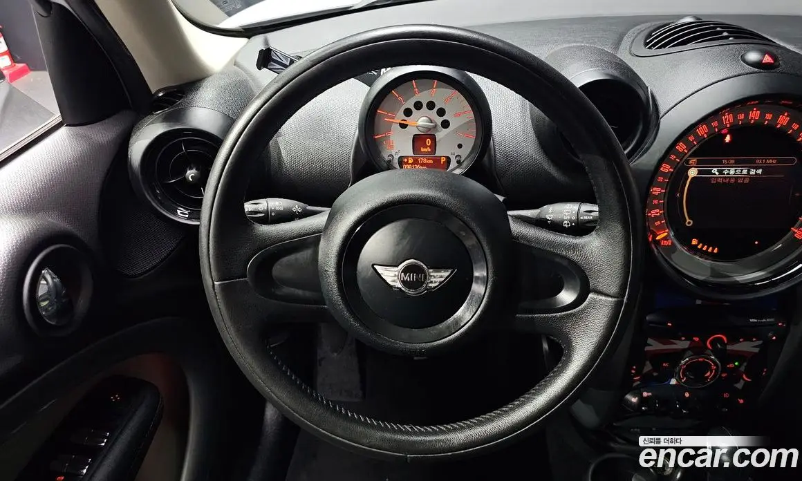 Mini Countryman 2013 2.0 автомат (гидро), фото 13 Mini Countryman 2013 2.0 автомат (гидро), фото 13