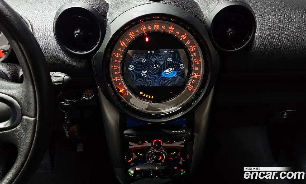 Mini Countryman 2013 2.0 автомат (гидро), фото 14 Mini Countryman 2013 2.0 автомат (гидро), фото 14