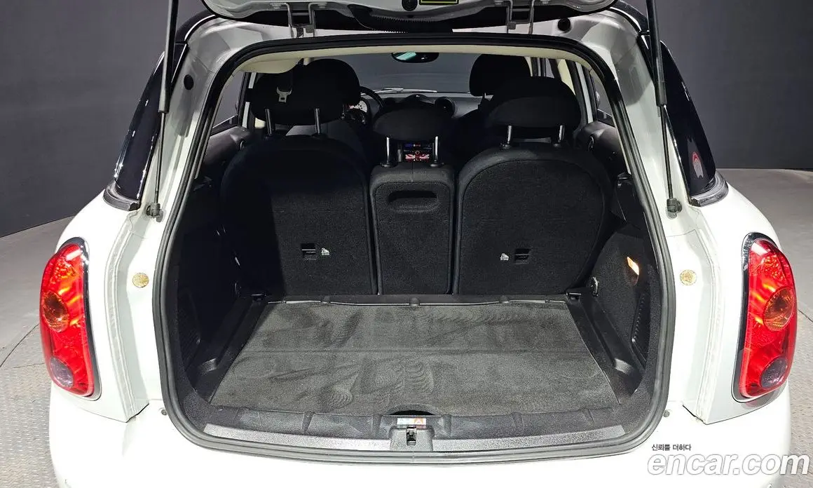 Mini Countryman 2013 2.0 автомат (гидро), фото 20 Mini Countryman 2013 2.0 автомат (гидро), фото 20