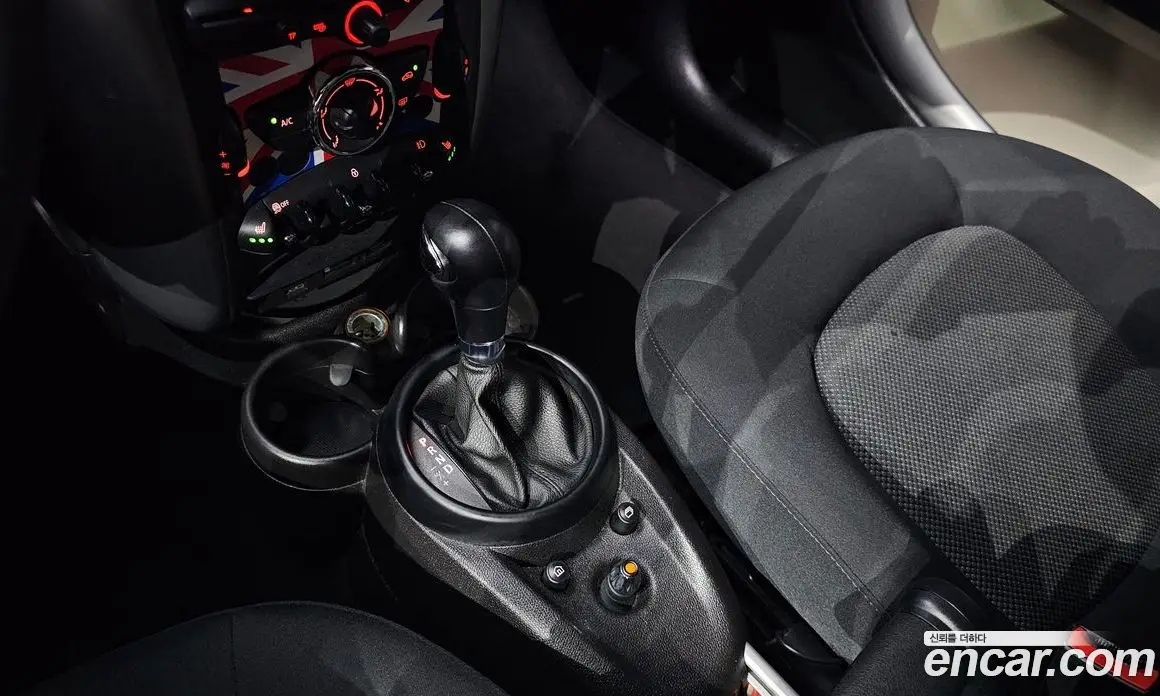 Mini Countryman 2013 2.0 автомат (гидро), фото 9 Mini Countryman 2013 2.0 автомат (гидро), фото 9