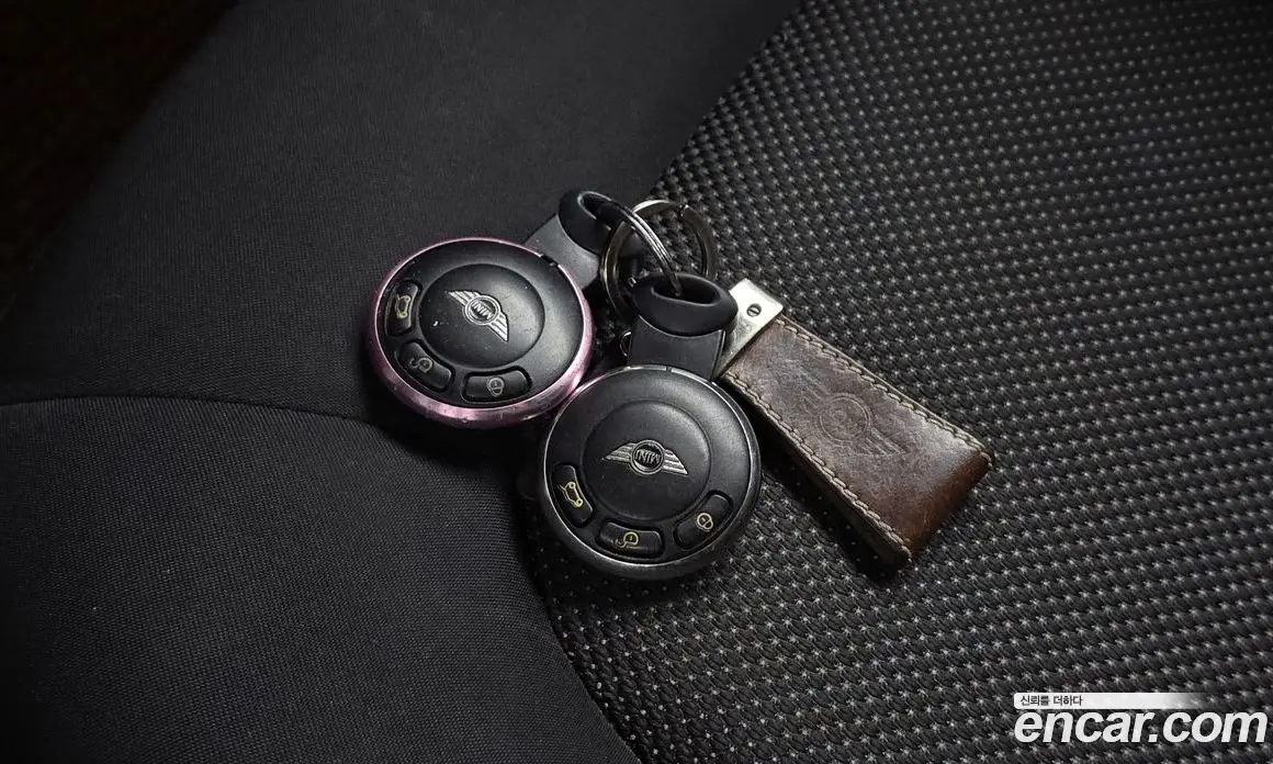 Mini Countryman 2013 2.0 автомат (гидро), фото 16