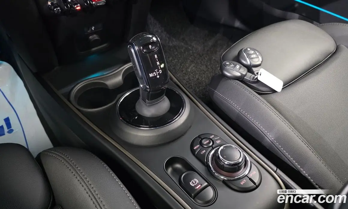 Mini Countryman 2022 1.5 автомат (гидро), фото 12