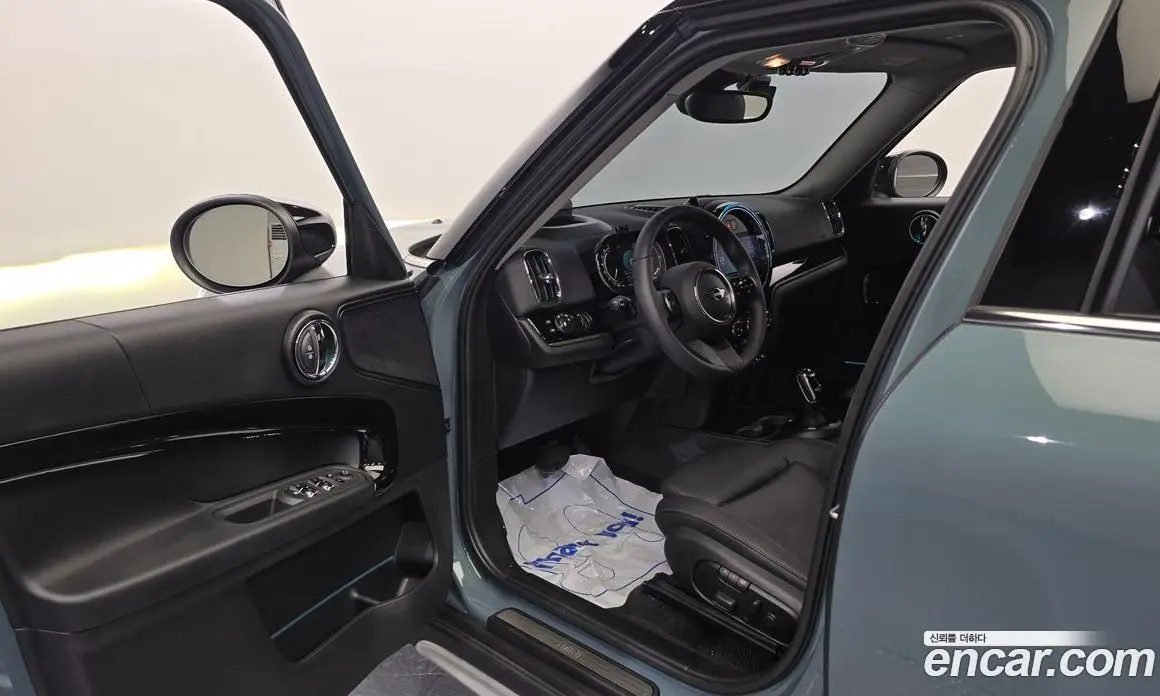 Mini Countryman 2022 1.5 автомат (гидро), фото 13