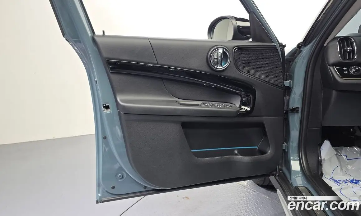 Mini Countryman 2022 1.5 автомат (гидро), фото 14