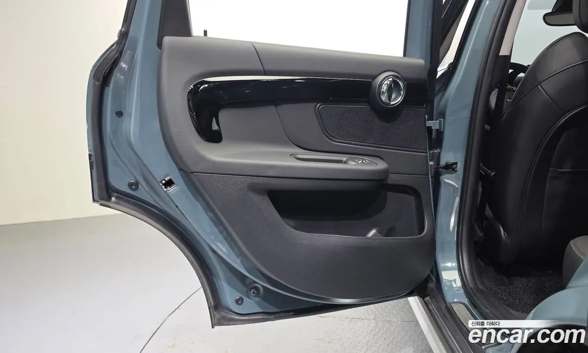 Mini Countryman 2022 1.5 автомат (гидро), фото 15