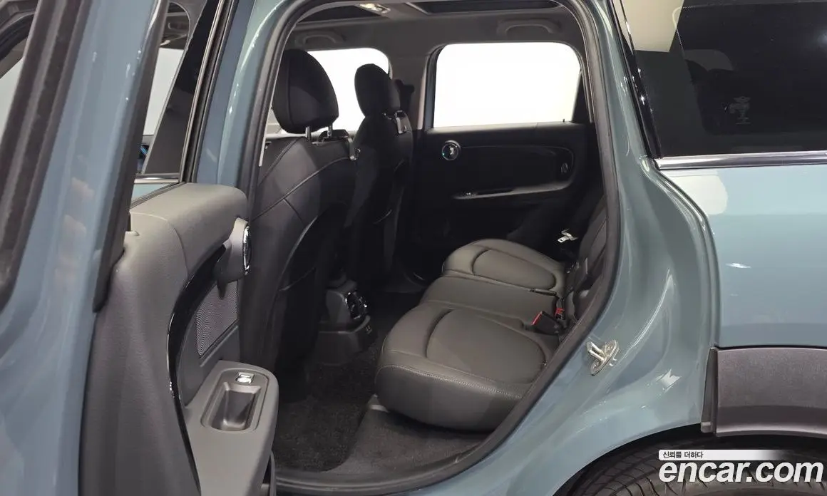 Mini Countryman 2022 1.5 автомат (гидро), фото 16