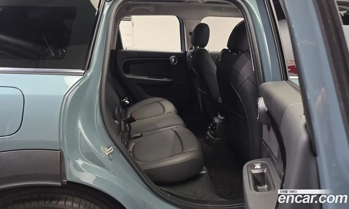 Mini Countryman 2022 1.5 автомат (гидро), фото 17
