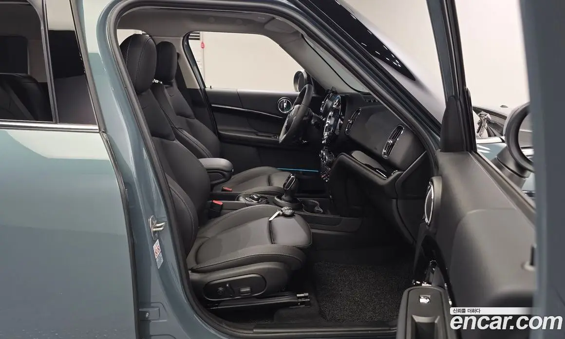 Mini Countryman 2022 1.5 автомат (гидро), фото 18