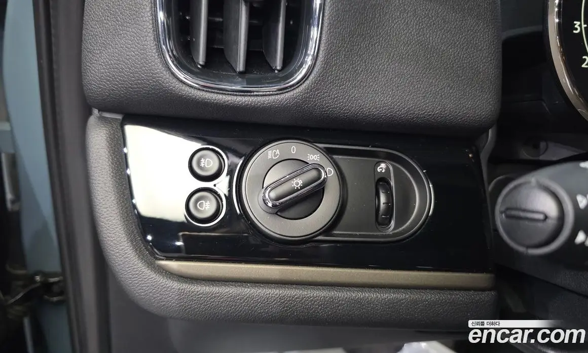 Mini Countryman 2022 1.5 автомат (гидро), фото 19