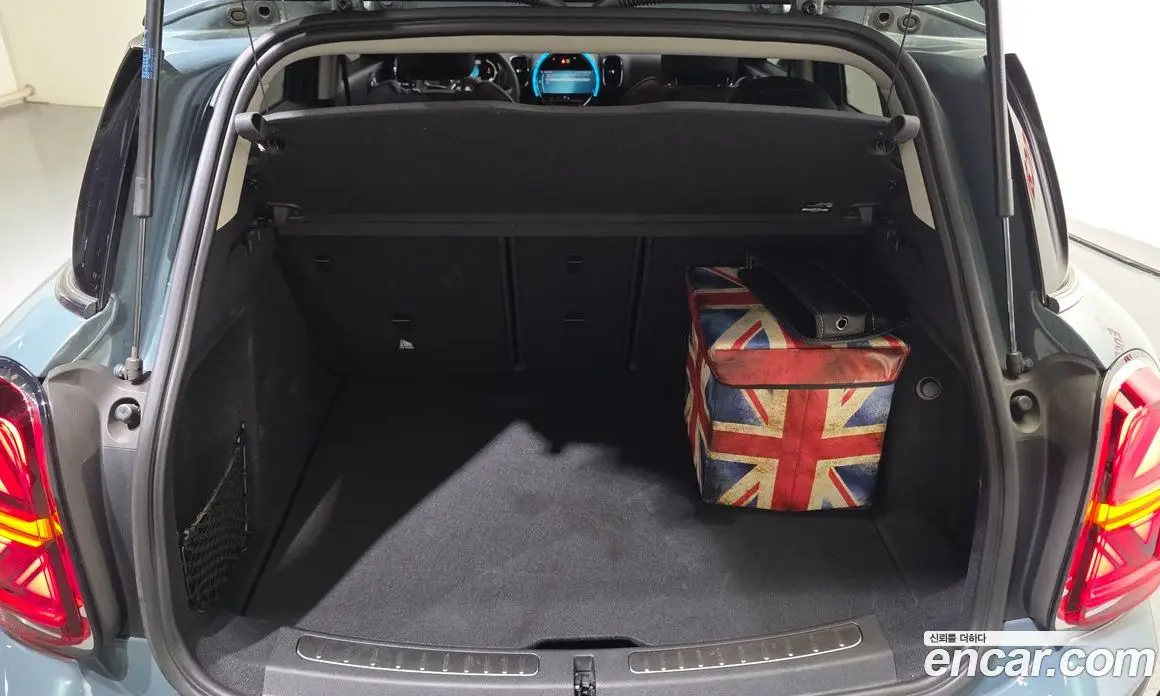 Mini Countryman 2022 1.5 автомат (гидро), фото 26