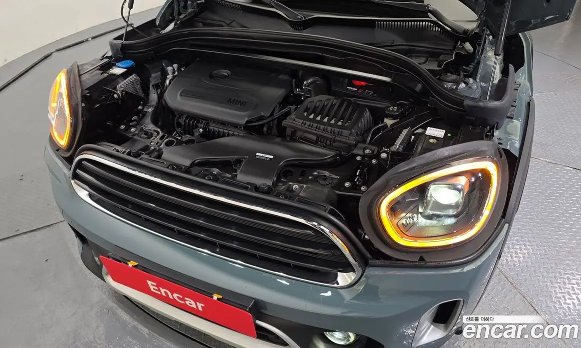 Mini Countryman 2022 1.5 автомат (гидро), фото 6