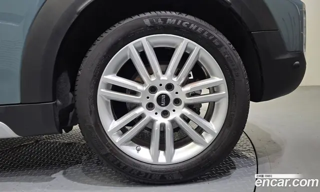 Mini Countryman 2022 1.5 автомат (гидро), миниатюра 7