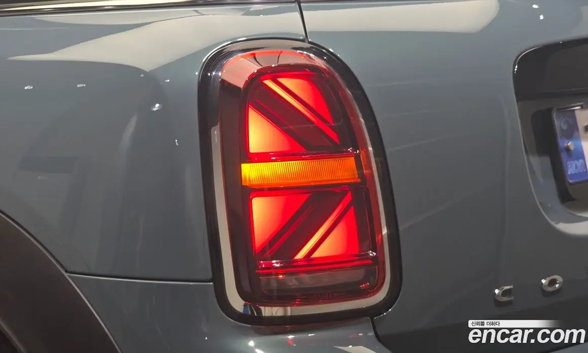 Mini Countryman 2022 1.5 автомат (гидро), фото 9
