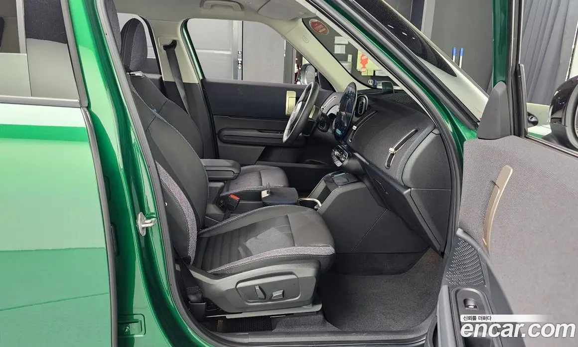 Mini Countryman 2024 2.0 автомат (гидро), фото 12