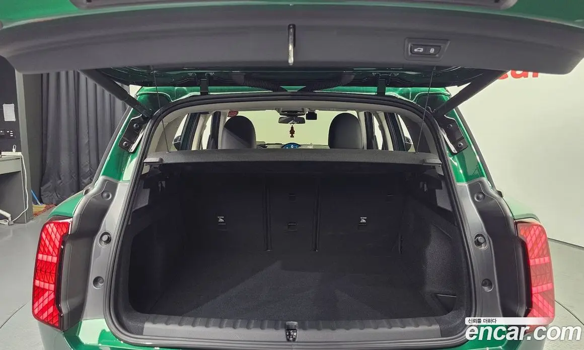 Mini Countryman 2024 2.0 автомат (гидро), фото 20