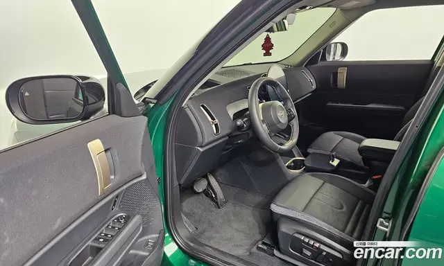 Mini Countryman 2024 2.0 автомат (гидро), миниатюра 10