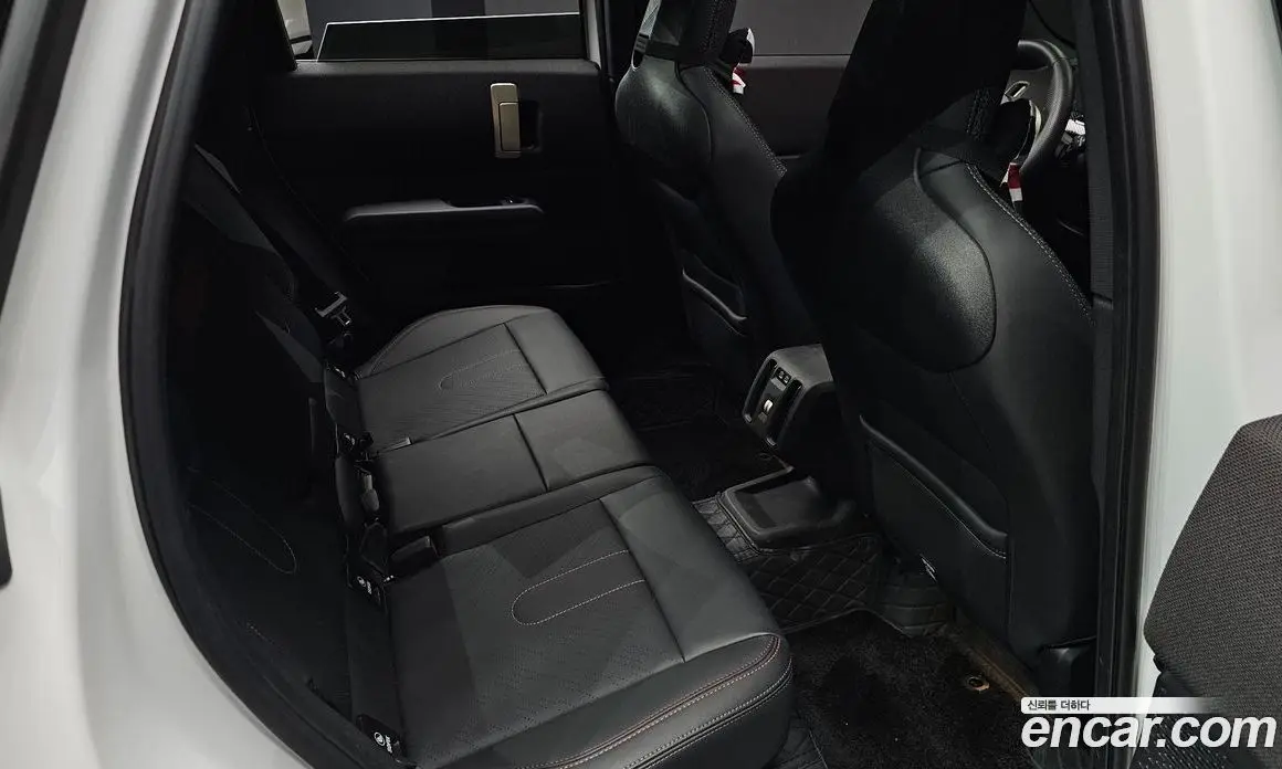 Mini Countryman 2025 2.0 автомат (гидро), фото 17