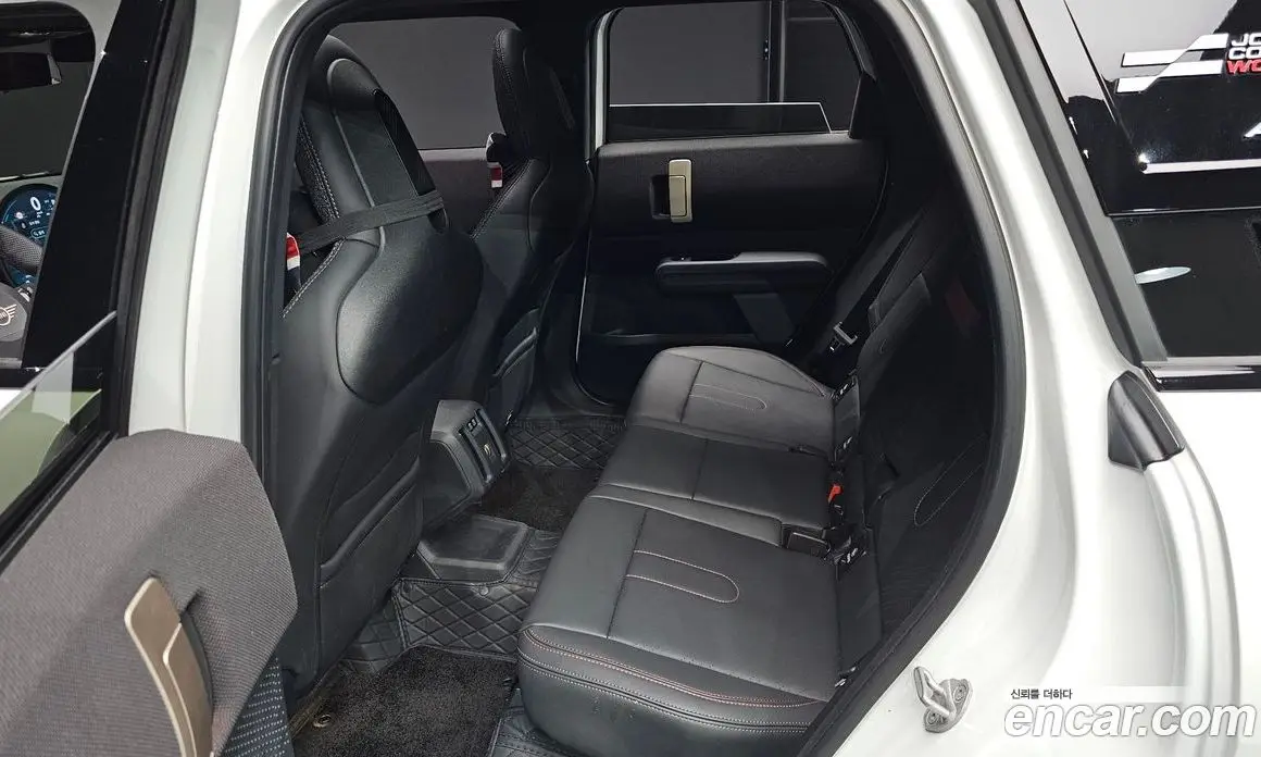 Mini Countryman 2025 2.0 автомат (гидро), фото 18
