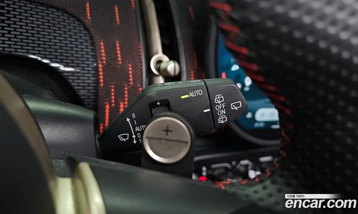 Mini Countryman 2025 2.0 автомат (гидро), фото 25