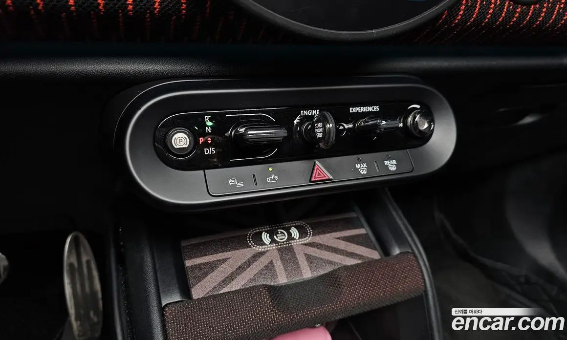 Mini Countryman 2025 2.0 автомат (гидро), фото 30