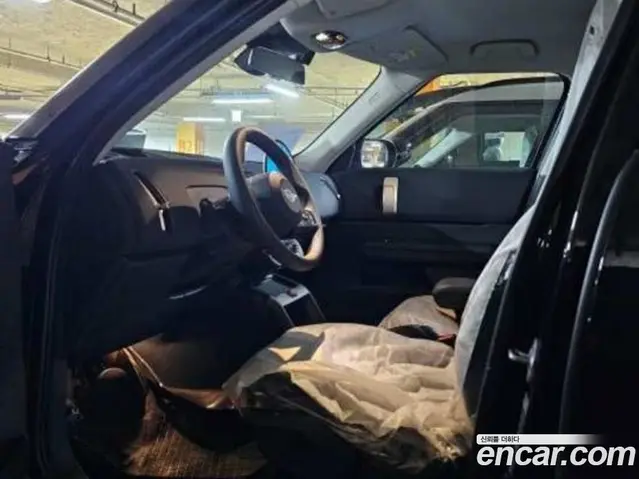 Mini Countryman 2026 2.0 автомат (гидро), миниатюра 4