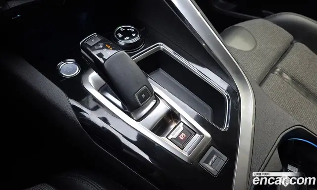 Peugeot 3008 2017 1.6 автомат (гидро), миниатюра 12
