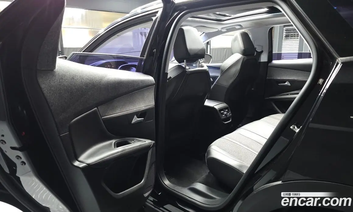 Peugeot 3008 2017 1.6 автомат (гидро), фото 16