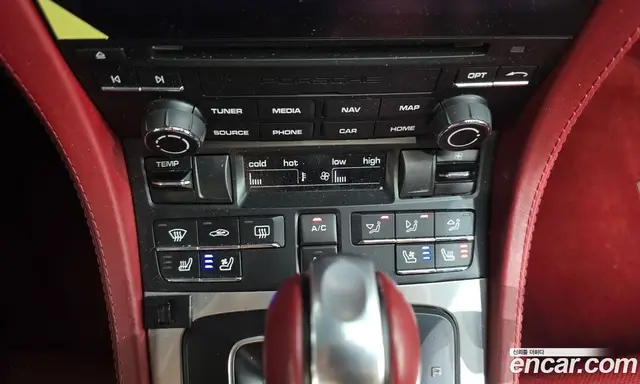 Porsche 718 2019 2.0 автомат (гидро), миниатюра 11