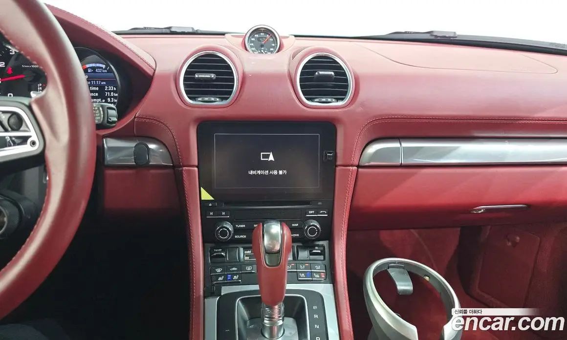 Porsche 718 2019 2.0 автомат (гидро), фото 12