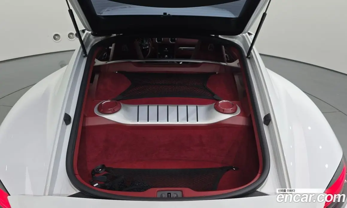 Porsche 718 2019 2.0 автомат (гидро), фото 16