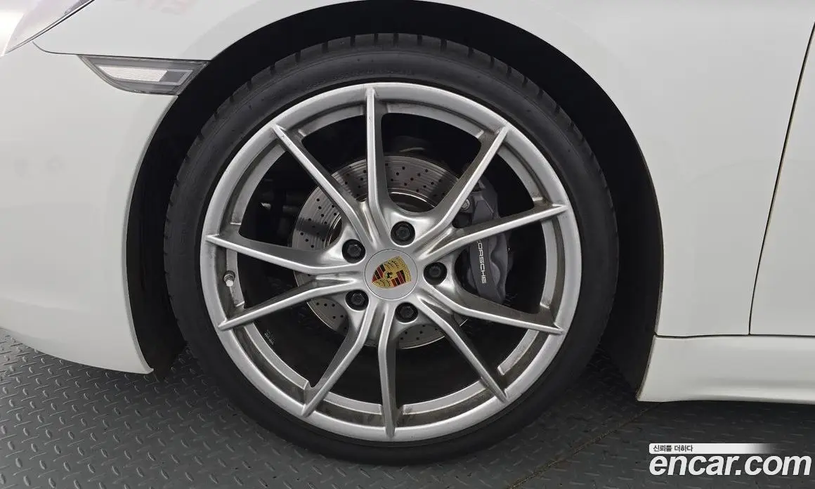 Porsche 718 2019 2.0 автомат (гидро), фото 5