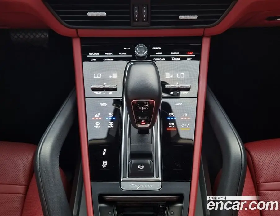 Porsche Cayenne 2020 3.0 автомат (гидро), фото 18