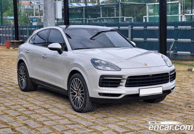 Porsche Cayenne 2020 3.0 автомат (гидро), миниатюра 5