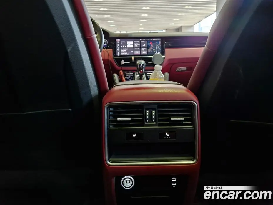 Porsche Cayenne 2020 3.0 автомат (гидро), фото 11