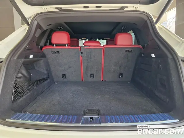 Porsche Cayenne 2020 3.0 автомат (гидро), миниатюра 6