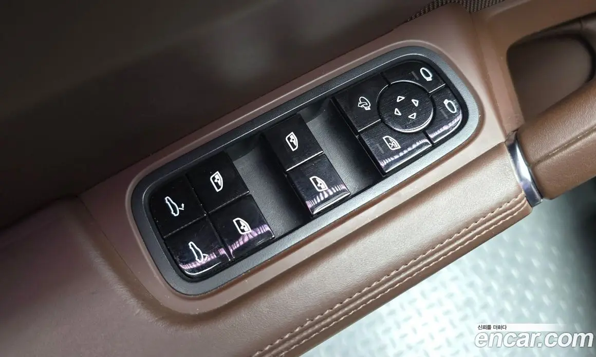Porsche Cayenne 2020 3.0 автомат (гидро), фото 28