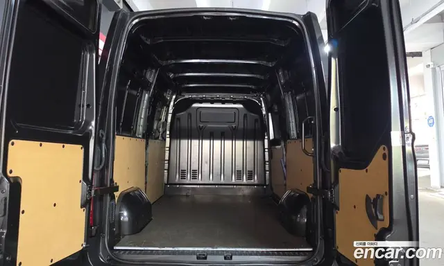 Renault (Samsung) Master 2024 2.3 механика, миниатюра 11 Renault (Samsung) Master 2024 2.3 механика, миниатюра 11