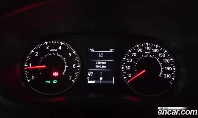 Renault (Samsung) Master 2024 2.3 механика, миниатюра 8 Renault (Samsung) Master 2024 2.3 механика, миниатюра 8