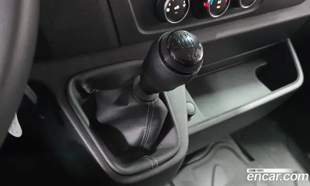Renault (Samsung) Master 2024 2.3 механика, миниатюра 9 Renault (Samsung) Master 2024 2.3 механика, миниатюра 9