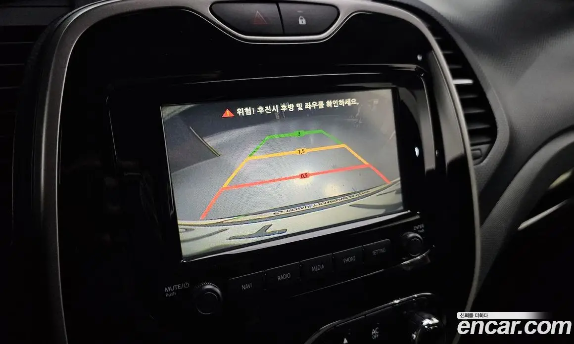 Renault (Samsung) QM3 2014 1.5 автомат (гидро), фото 15 Renault (Samsung) QM3 2014 1.5 автомат (гидро), фото 15
