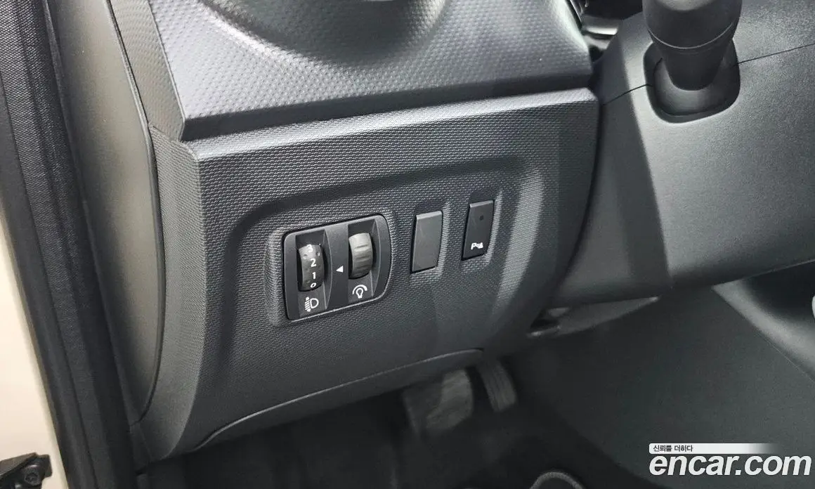 Renault (Samsung) QM3 2014 1.5 автомат (гидро), фото 16 Renault (Samsung) QM3 2014 1.5 автомат (гидро), фото 16