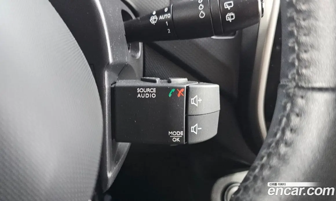 Renault (Samsung) QM3 2014 1.5 автомат (гидро), фото 17 Renault (Samsung) QM3 2014 1.5 автомат (гидро), фото 17