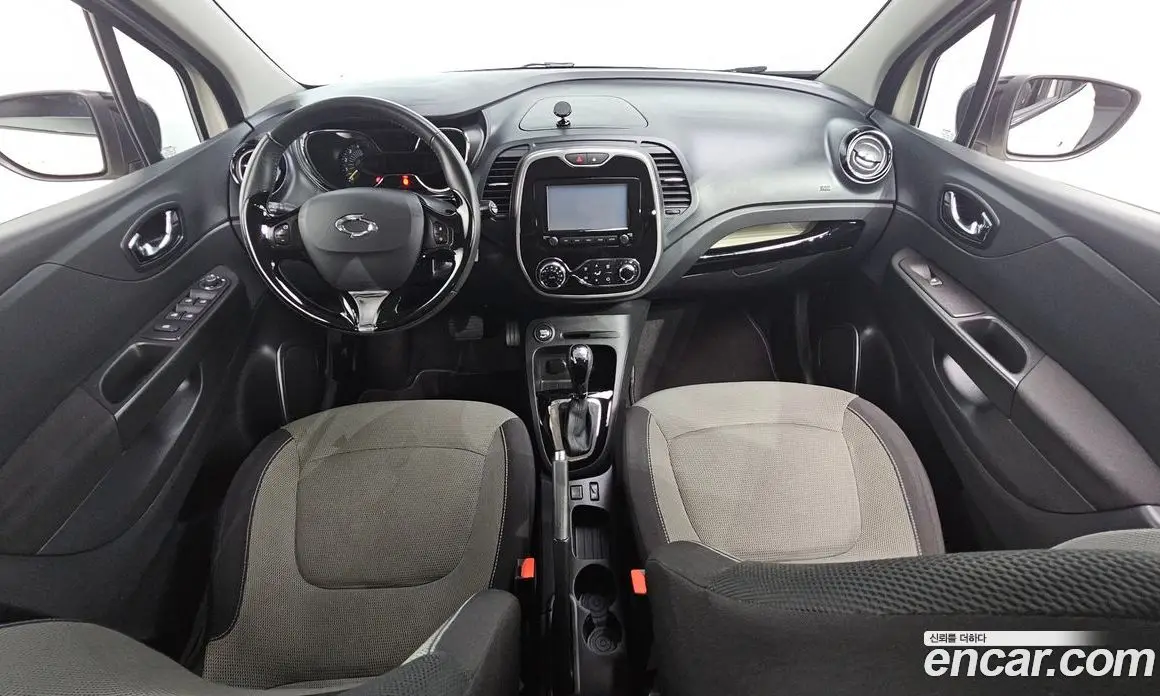 Renault (Samsung) QM3 2014 1.5 автомат (гидро), фото 7 Renault (Samsung) QM3 2014 1.5 автомат (гидро), фото 7