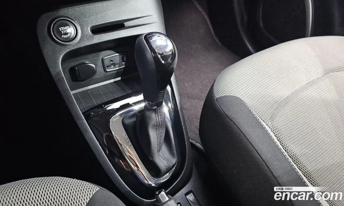 Renault (Samsung) QM3 2014 1.5 автомат (гидро), фото 9 Renault (Samsung) QM3 2014 1.5 автомат (гидро), фото 9