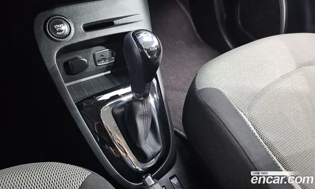 Renault (Samsung) QM3 2014 1.5 автомат (гидро), миниатюра 9 Renault (Samsung) QM3 2014 1.5 автомат (гидро), миниатюра 9