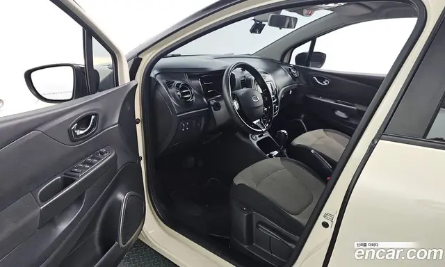 Renault (Samsung) QM3 2014 1.5 автомат (гидро), миниатюра 10 Renault (Samsung) QM3 2014 1.5 автомат (гидро), миниатюра 10